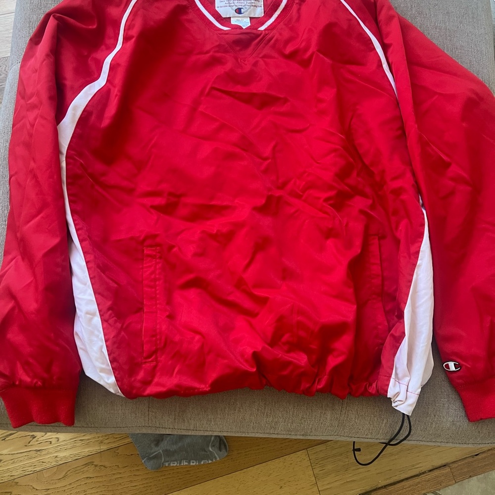 Champion Athletic Top